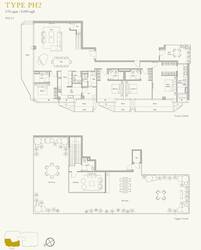 Shenton Way (D1), Condominium #538168381